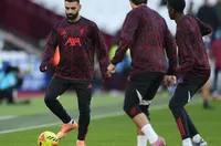 РЕШЕНО: Ливърпул гони Салах през януари