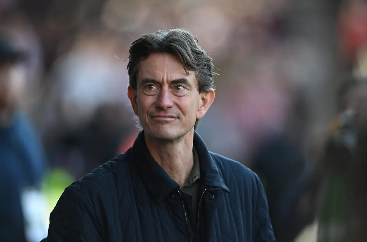 Тотнъм няма да може да разчита на Дестини Удоджи до