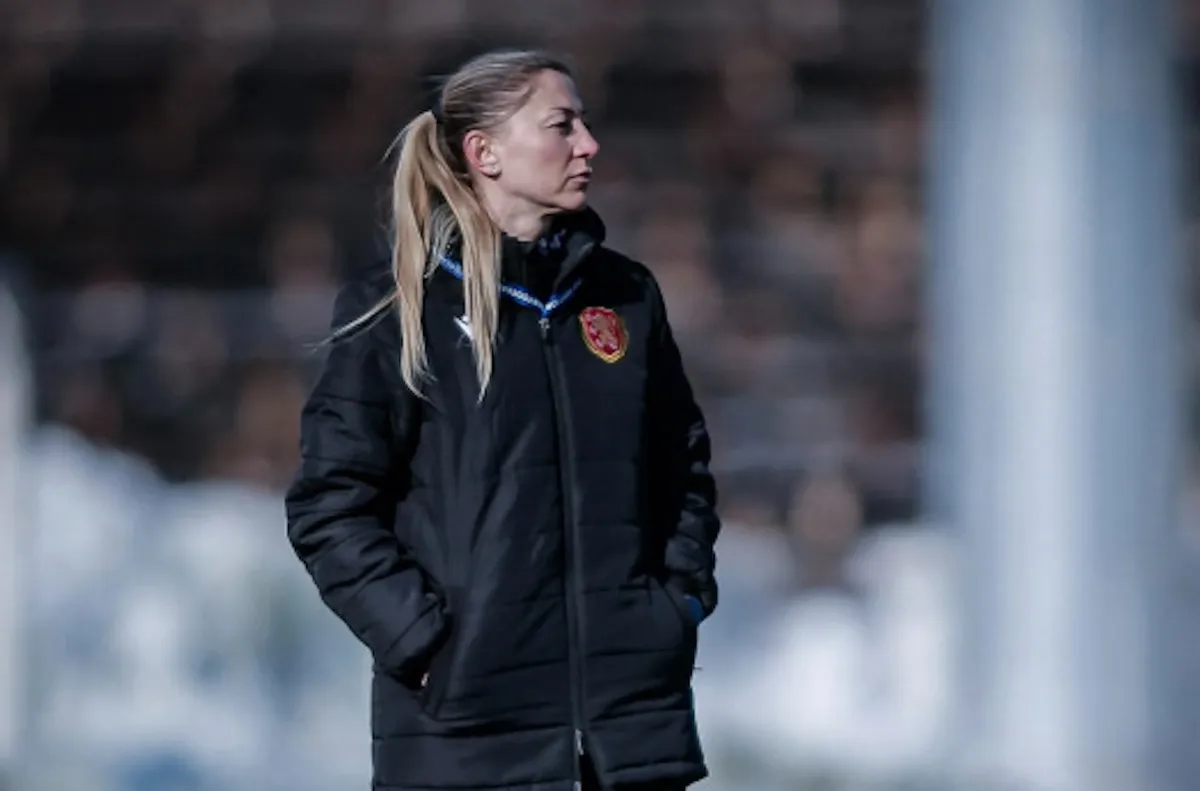 Жените на България ще имат нов селекционер