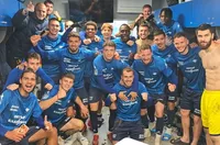 Сериозна чистка в тим от Втора лига