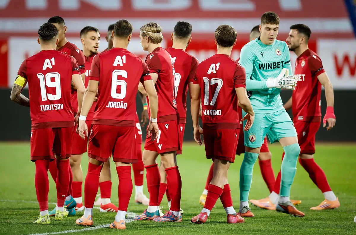 Червените срещат Локомотив София за Купата
Ръководството на ЦСКА даде старт