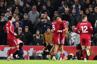 „Интер“ – „Ливърпул“ е перлата сред деветте фантастични двубоя от Шампионска лига във вторник