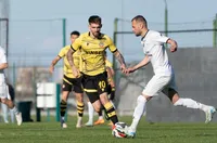 Няколко клуба от Втора лига с мераци към напусналия Спортист (Своге) Стоян Славков