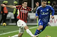 Мачът между Милан и Комо в Австралия пред колапс