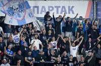 Дисциплинарната комисия глоби Спартак Варна с 2300 лева след мача с Левски