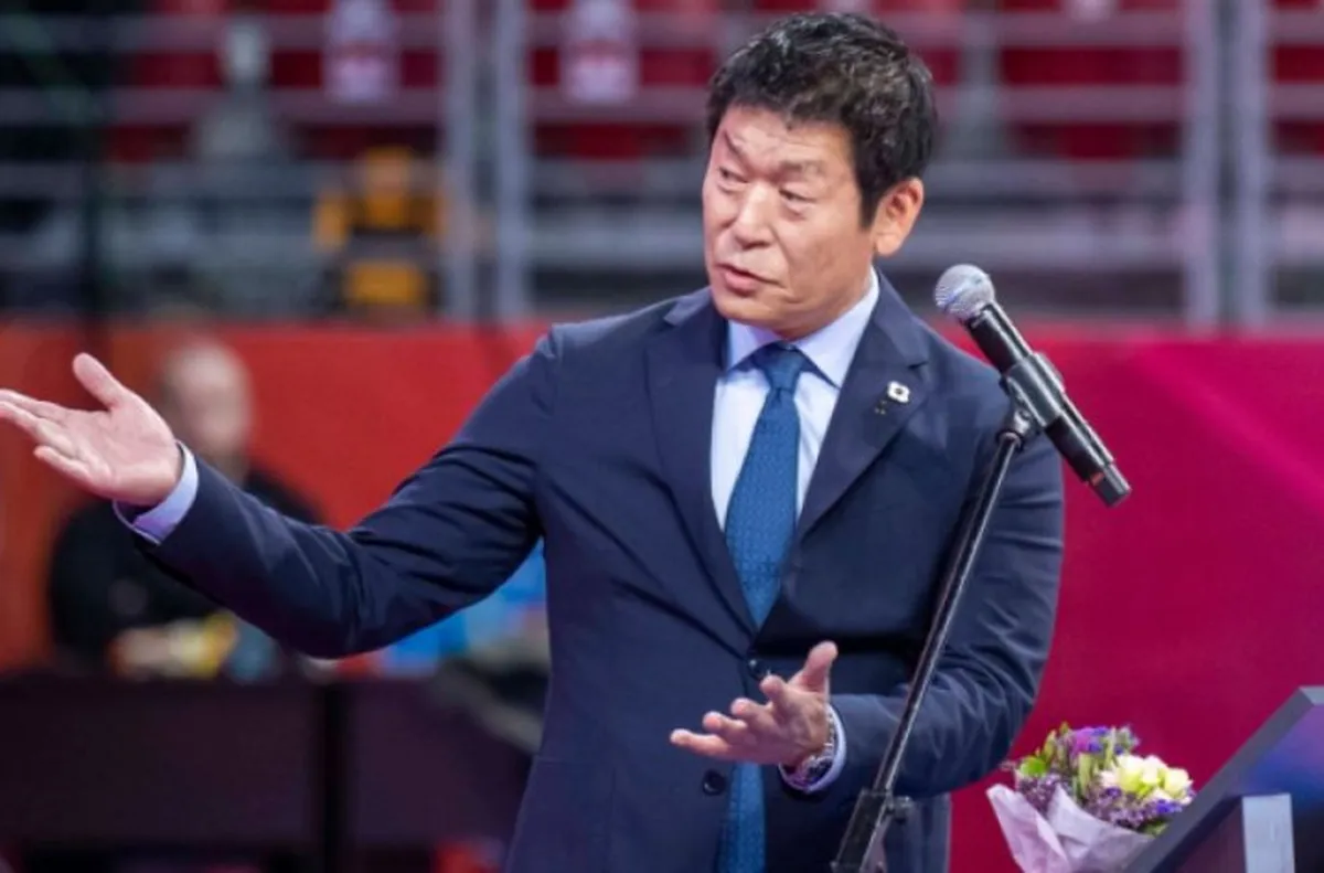 Международната федерация по гимнастика ФИГ смени визията и името си