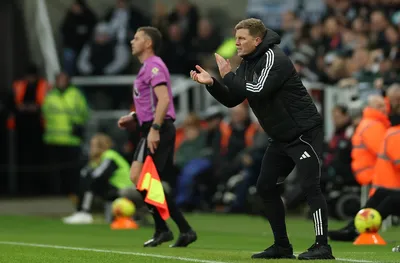 Еди Хау: Байер Леверкузен е изключителен отбор