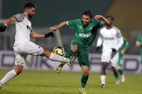 Ботев (Враца) и Монтана си спретнаха нулево реми