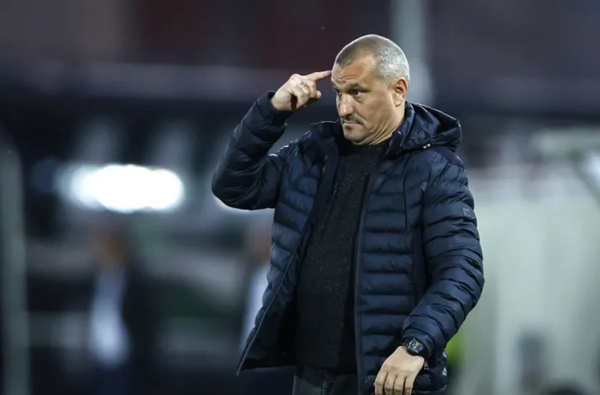 Илиян Памуков помощник треньор в щаба на Анатоли Нанков в