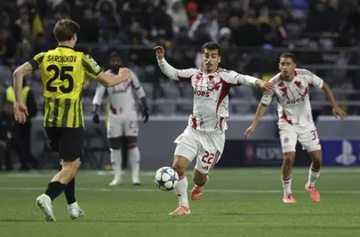 Олимпиакос стигна до първата си победа в ШЛ