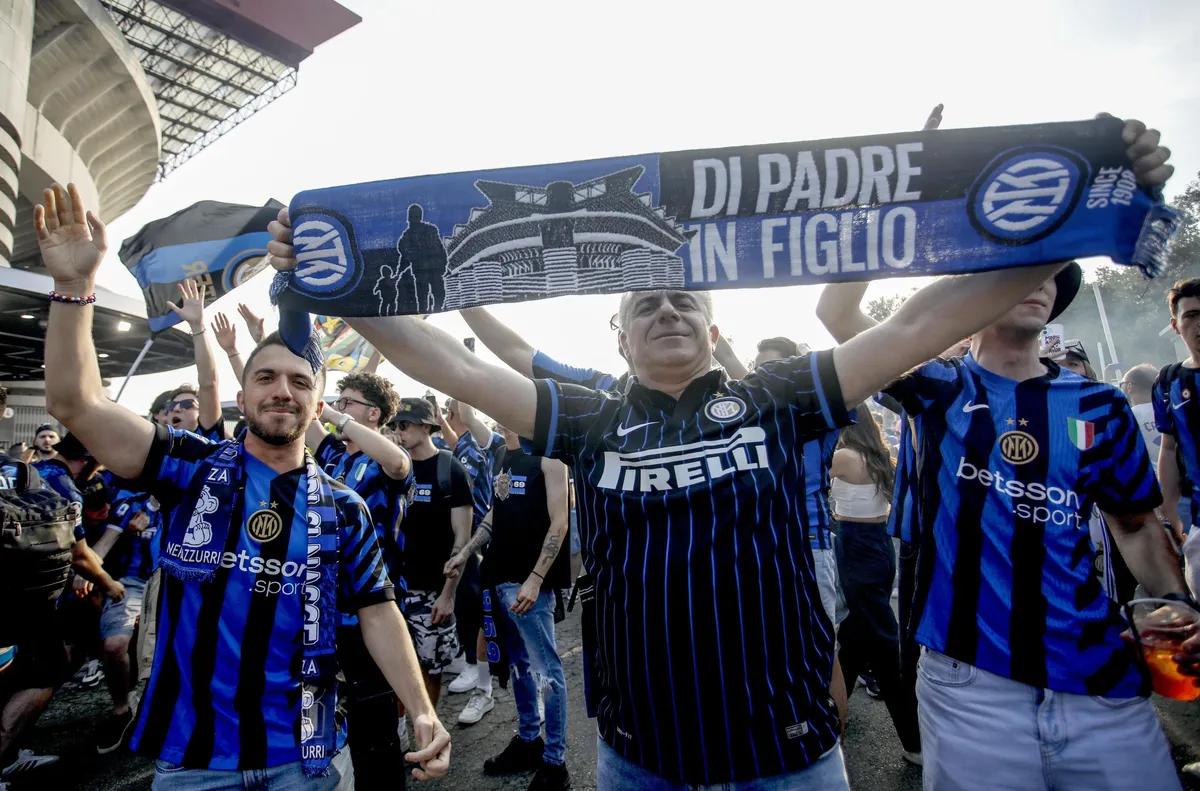 Следете тук големия сблъсък в Милано Шампионска лига се завръща