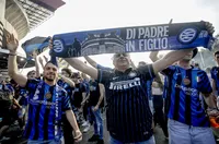 НА ЖИВО: Интер - Ливърпул (СЪСТАВИ)