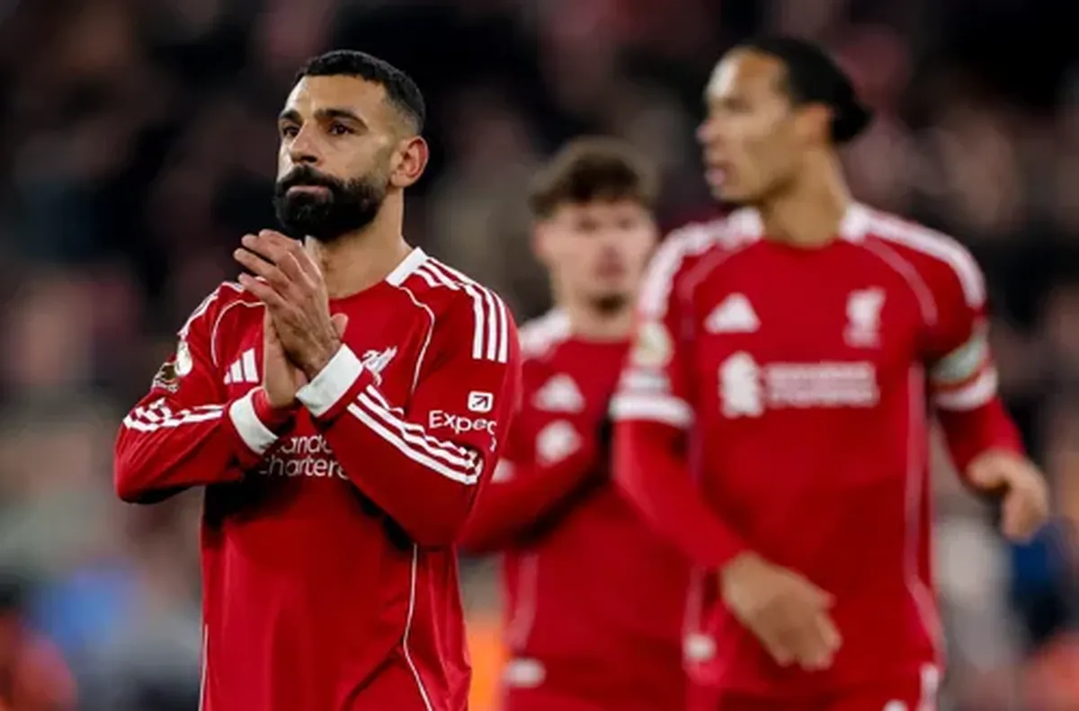 Бъдещето на египтянина остава неясно Спортният директор на Байерн Мюнхен