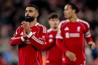 Байерн (Мюнхен) отхвърли за интерес към Салах