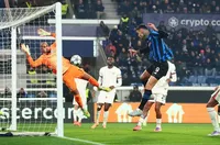 Челси се провали срещу Аталанта в Шампионска лига