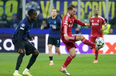 Ливърпул матира Интер с късна дузпа и 1:0 в Милано