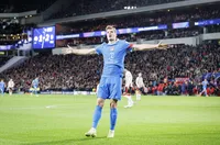 ОБЗОР: Атлетико Мадрид обърна ПСВ до 3:2 в драма (РЕЗУЛТАТИ)(ВИДЕО)