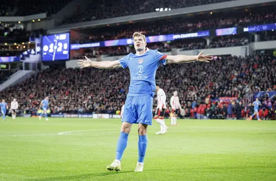 ОБЗОР: Атлетико Мадрид обърна ПСВ до 3:2 в драма (РЕЗУЛТАТИ)(ВИДЕО)