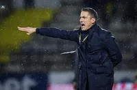 Левски чисти състава преди Купата