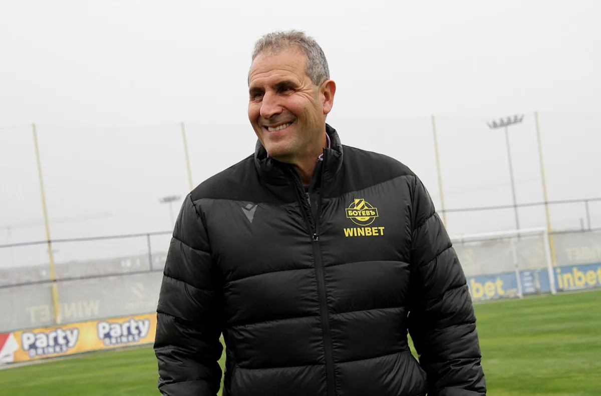 От Ботев Пловдив входираха официално писмо до Българския футболен съюз