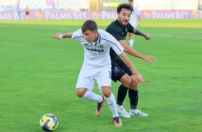 ЦСКА изпраща оферта за Кристиян Балов