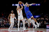 Орландо и Ню Йорк са първите полуфиналисти в турнира за Купата на НБА