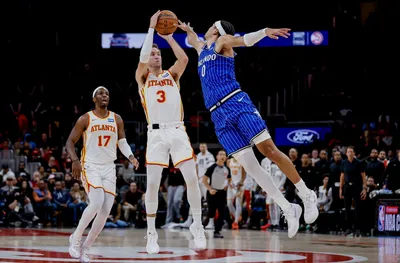 Орландо и Ню Йорк са първите полуфиналисти в турнира за Купата на НБА