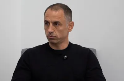 Георги Илиев: Радвам се, че млади българи вкараха половината голове на Черно море