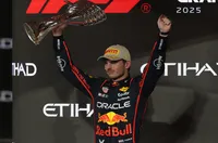 Верстапен е най-високоплатеният пилот във Формула 1