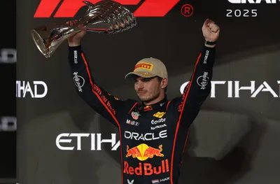 Верстапен е най-високоплатеният пилот във Формула 1