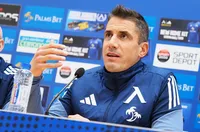 Левски без петима срещу Витоша, Веласкес с обещание