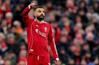 Пет клуба от Саудитска Арабия искат Салах