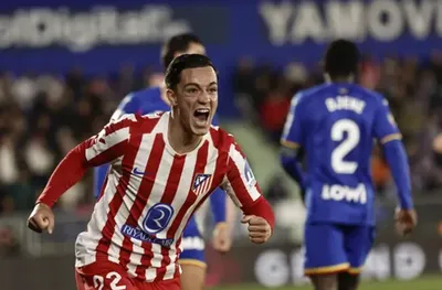 Лацио и Рома в сблъсък за нападател 