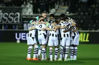 ПАОК няма да тренира в Разград