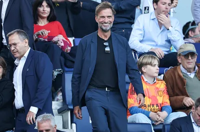 Официално: Юрген Клоп с нов пост