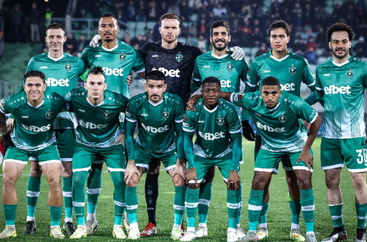 Лудогорец организира томбола