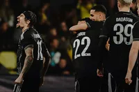 Копенхаген удари в края Виляреал