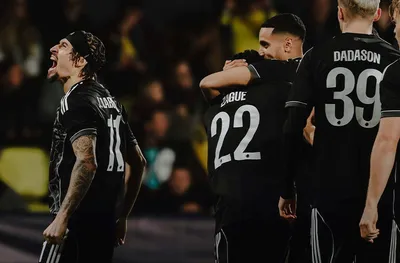 Копенхаген удари в края Виляреал