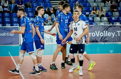 Левски с поражение в Европа