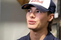 В Абу Даби: Никола Цолов 13-и в първите тестове във Формула 2