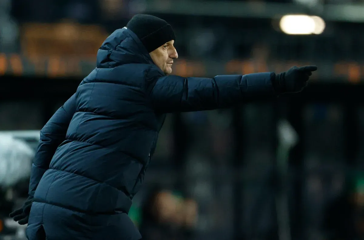 Трябва да останем фокусирани върху тази среща призова треньорът на