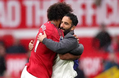 В Италия: Рома преговоря с Манчестър Юнайтед за Зиркзее