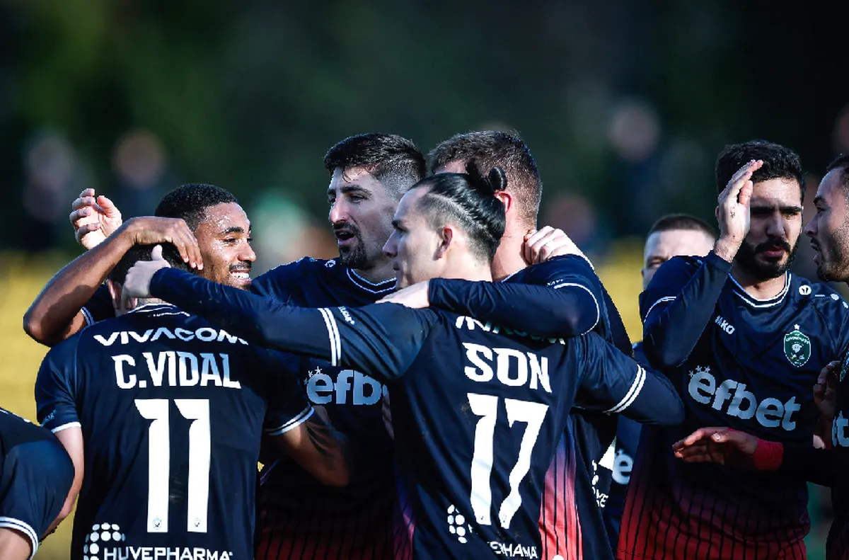 Мачът е в Разград днес Лудогорец ще посрещне гръцкия гранд