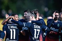 Лудогорец срещу ПАОК и Десподов в решителен мач в Лига Европа