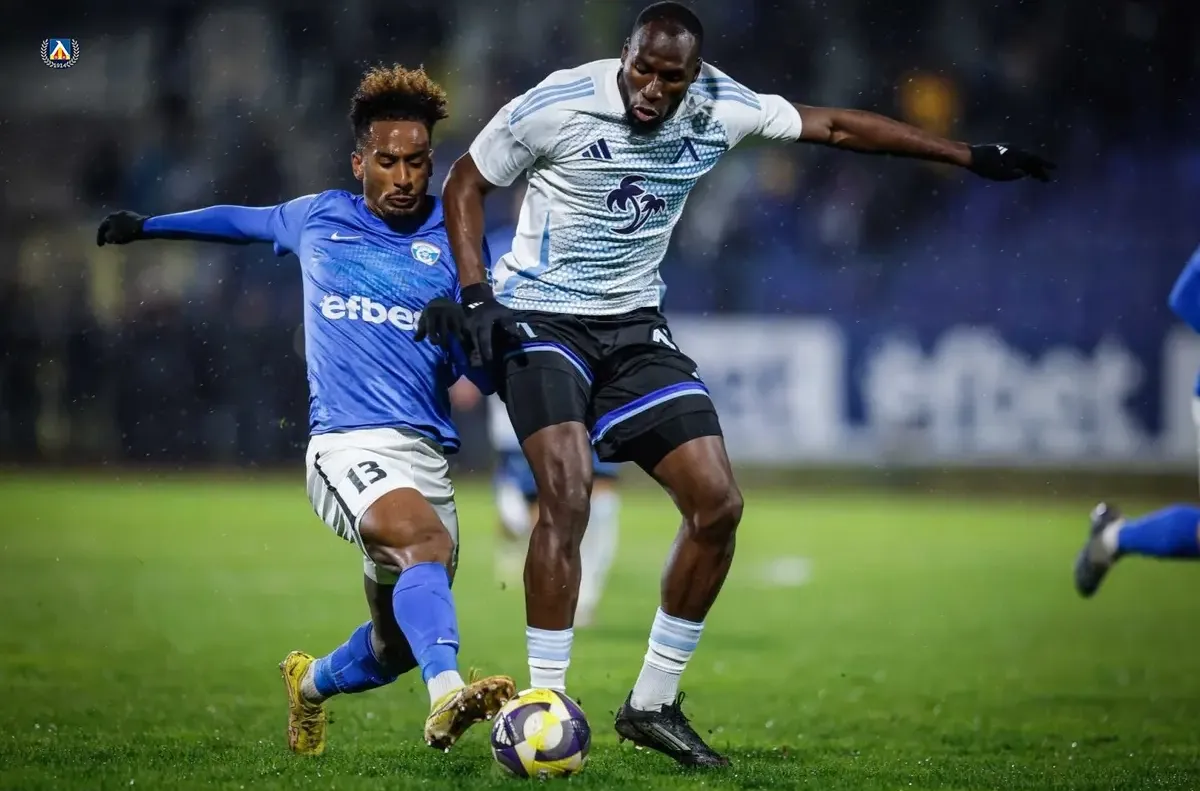 Асовете държат да останат и през пролетта Левски зимува на