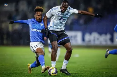 Мисия „Титла“ блокира изходящите трансфери в Левски