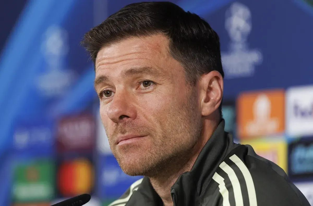 Треньорът на Реал Мадрид Шаби Алонсо говори след загубата на тима