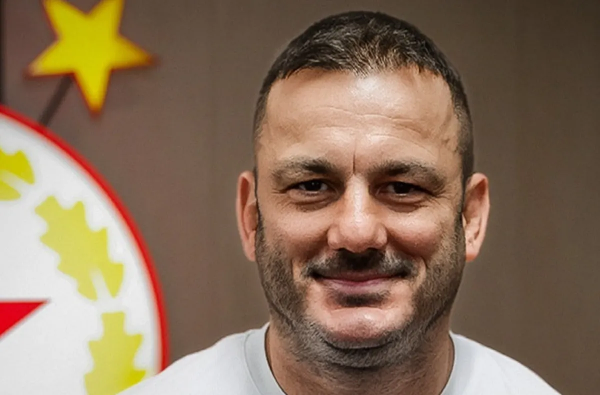 Главният изпълнителен директор на ЦСКА Вангел Вангелов ще има основна