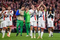 Луис Енрике смята, че ПСЖ е заслужавал победата в Билбао