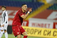 Годой и ЦСКА бележат скок в цената си